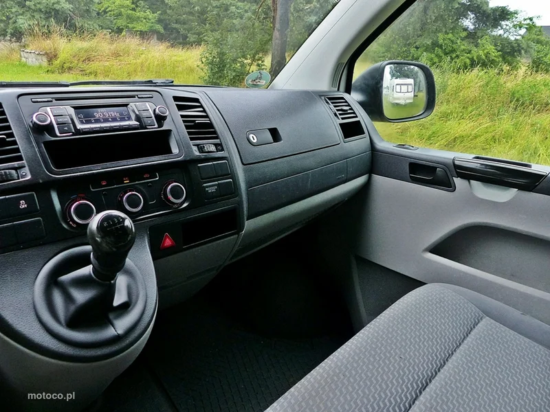 Volkswagen Transporter 37