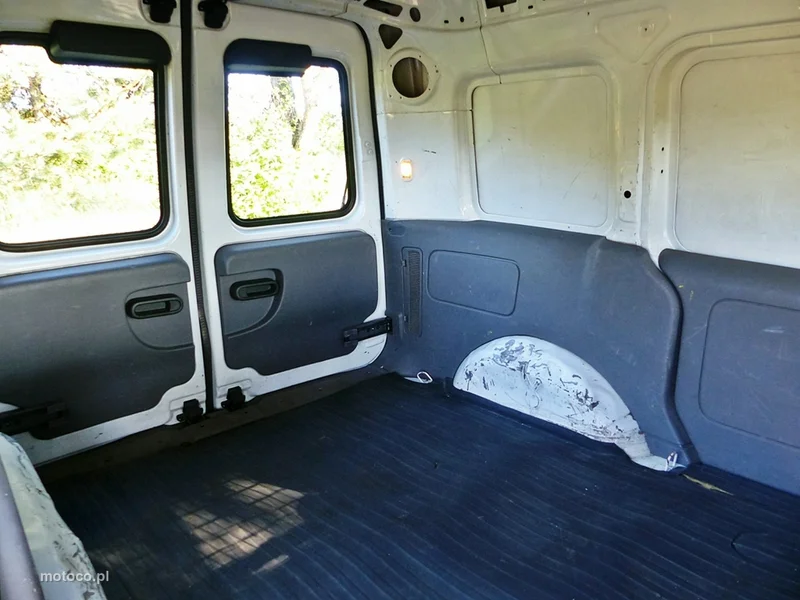 Opel Combo 8