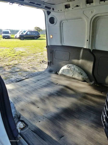 Opel Combo 10