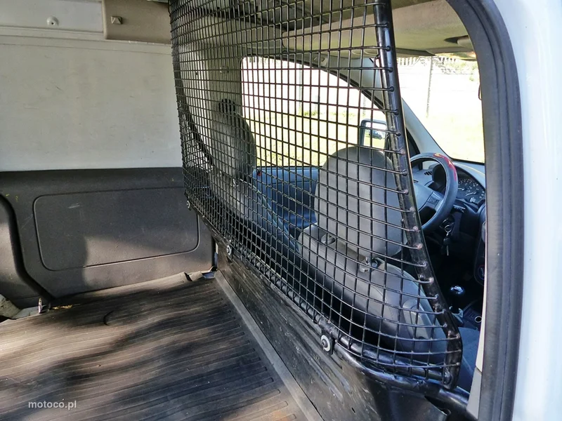 Opel Combo 12