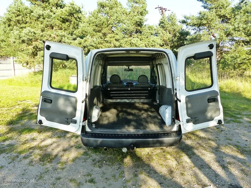 Opel Combo 15