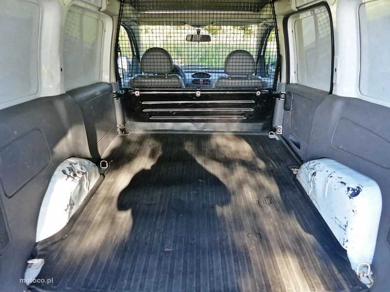 Opel Combo 16