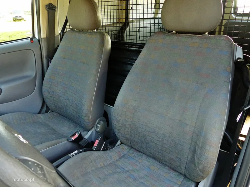 Opel Combo 25