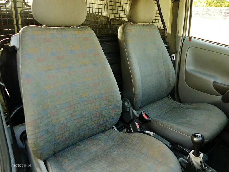 Opel Combo 28