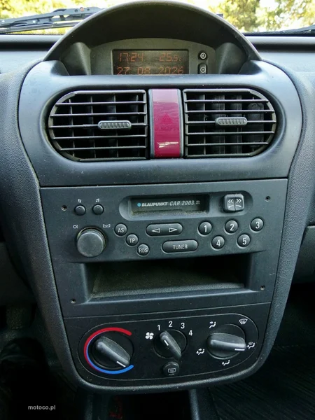 Opel Combo 33
