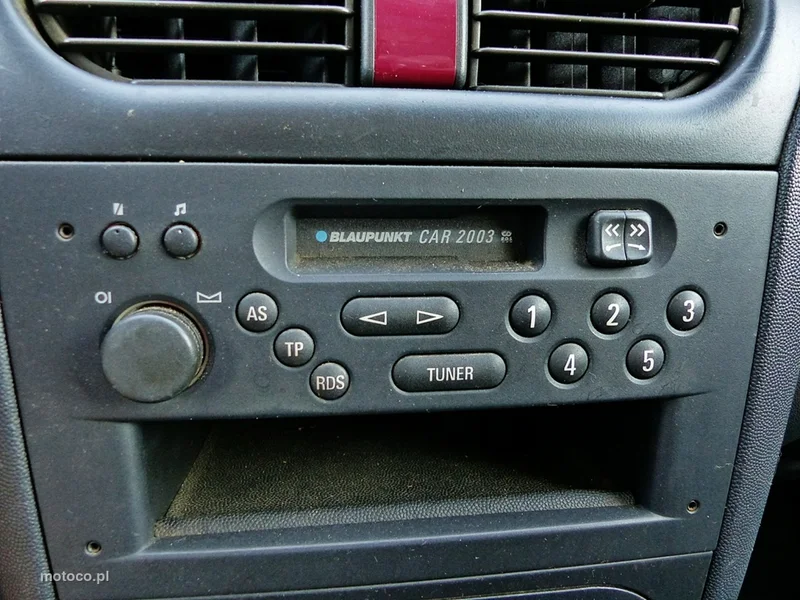 Opel Combo 35