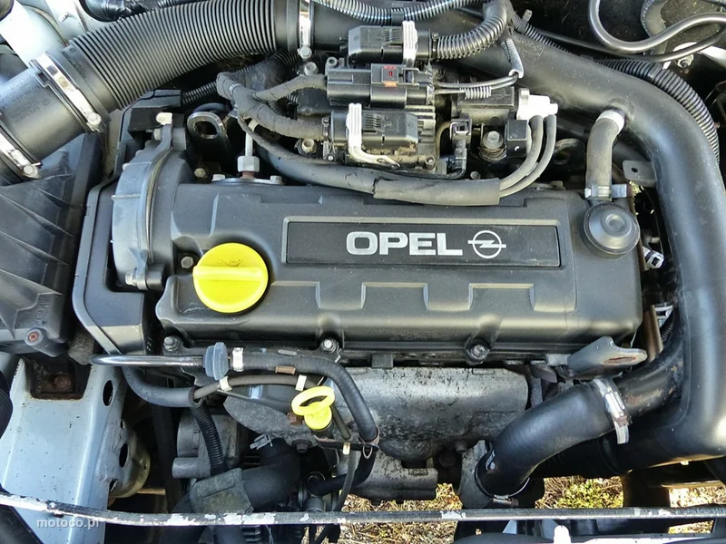 Opel Combo 39
