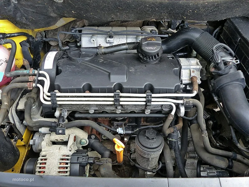 Volkswagen Caddy 41