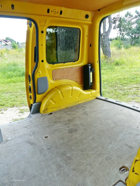 Volkswagen Caddy 22