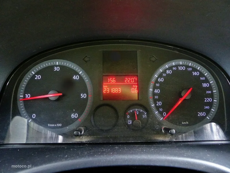 Volkswagen Caddy 35