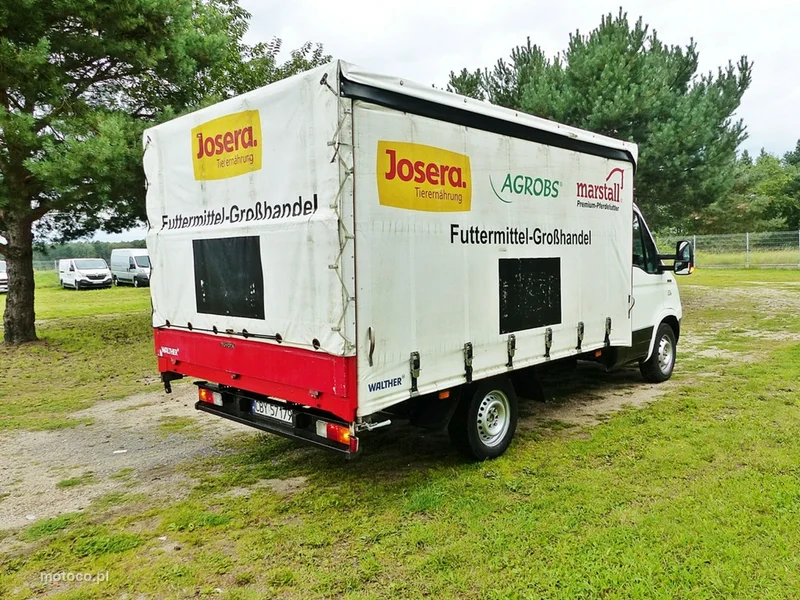 Iveco Daily 8