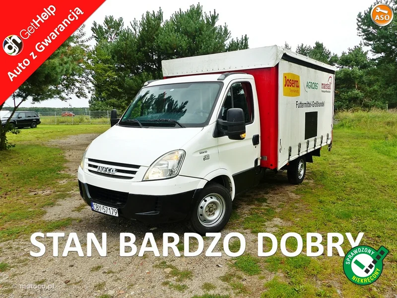 Iveco Daily