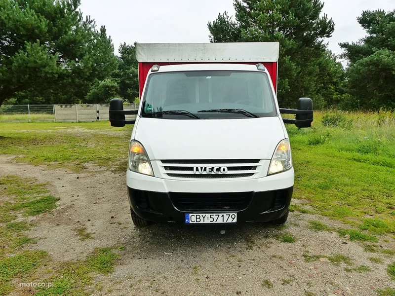 Iveco Daily 2