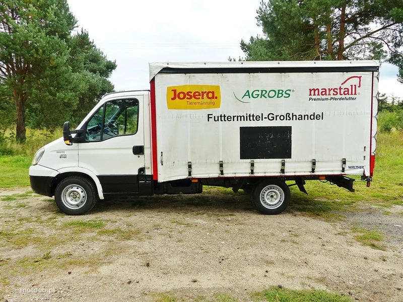 Iveco Daily 12