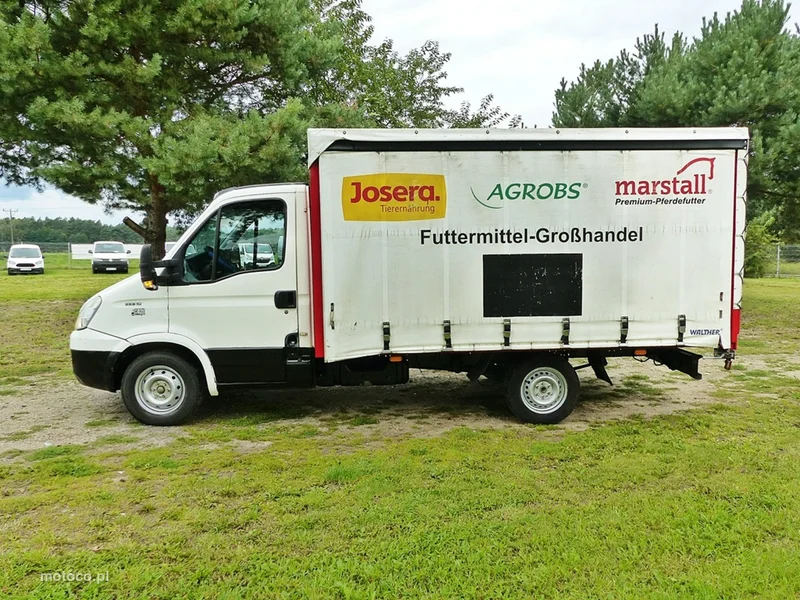 Iveco Daily 13