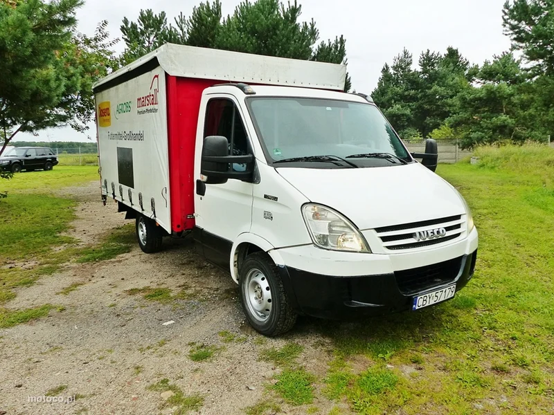 Iveco Daily 3