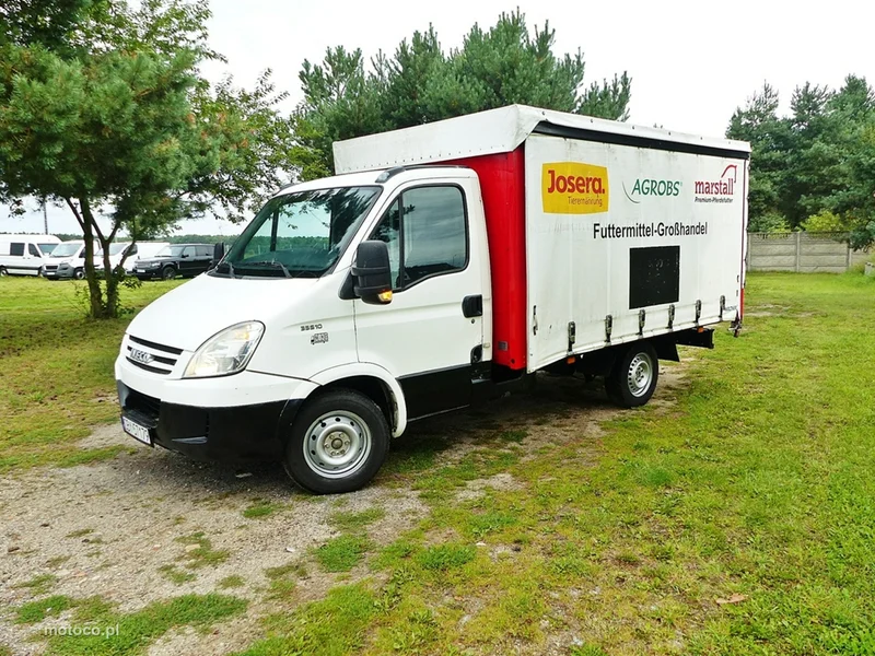 Iveco Daily 22