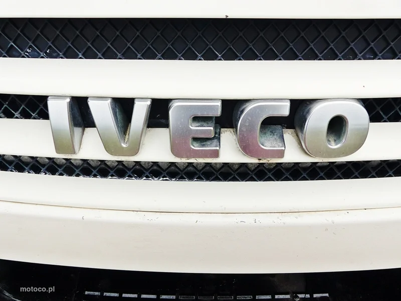 Iveco Daily 23
