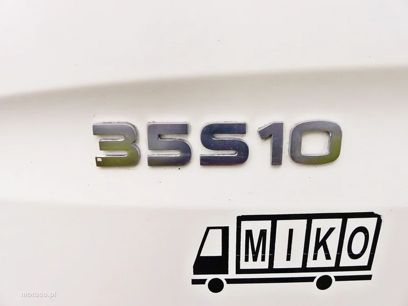 Iveco Daily 24