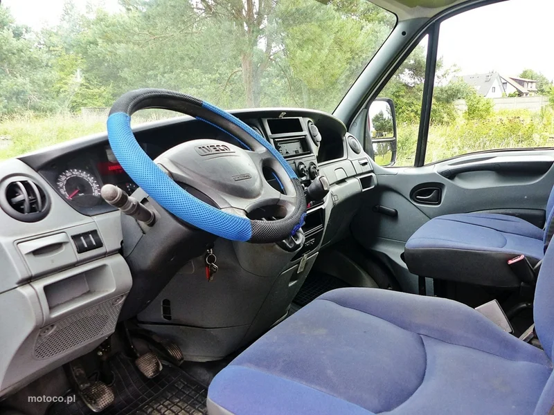 Iveco Daily 26
