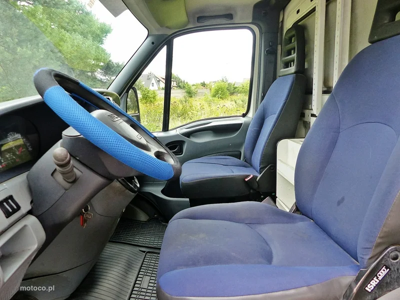 Iveco Daily 27