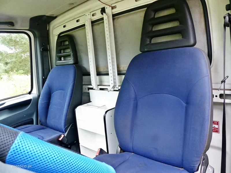 Iveco Daily 28