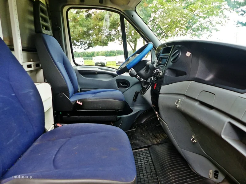 Iveco Daily 30