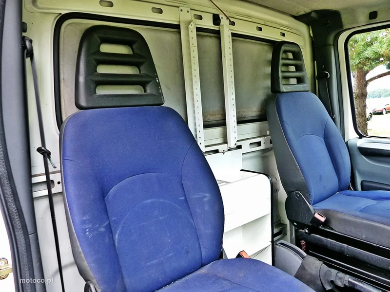 Iveco Daily 31