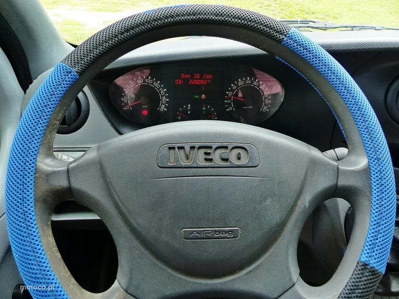Iveco Daily 32
