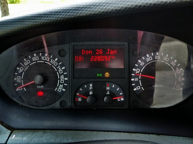 Iveco Daily 33