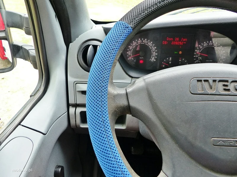 Iveco Daily 34
