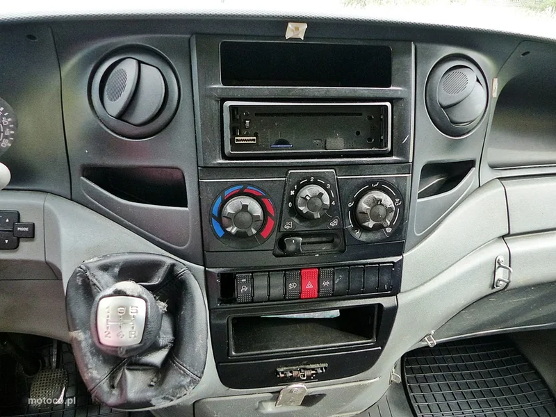 Iveco Daily 35