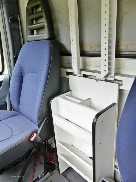 Iveco Daily 36