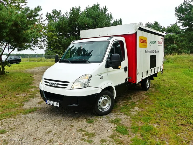 Iveco Daily 40