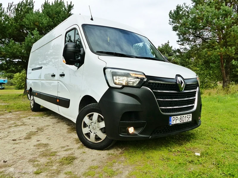 Renault Master 6