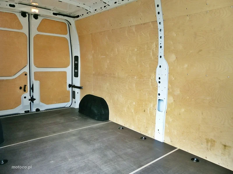 Renault Master 10