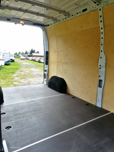 Renault Master 11