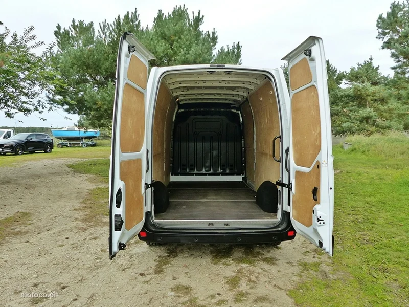 Renault Master 15