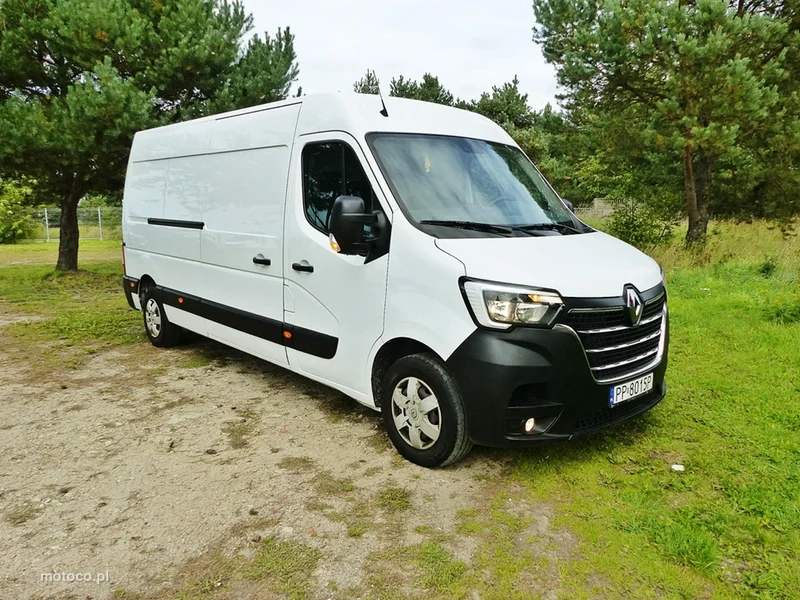 Renault Master 3