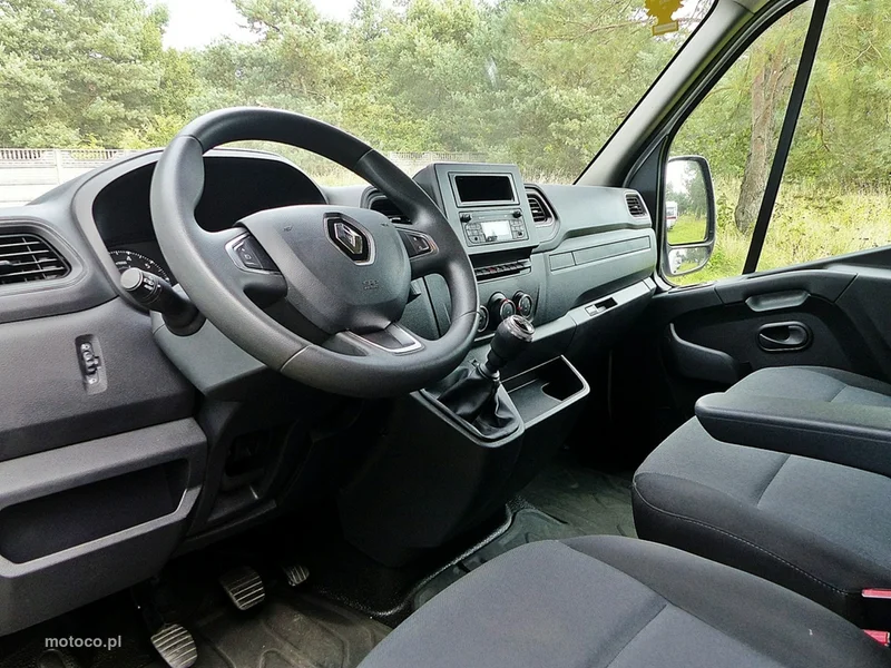 Renault Master 24
