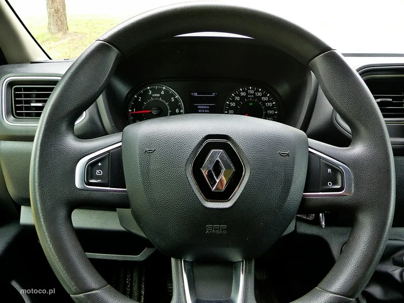 Renault Master 30