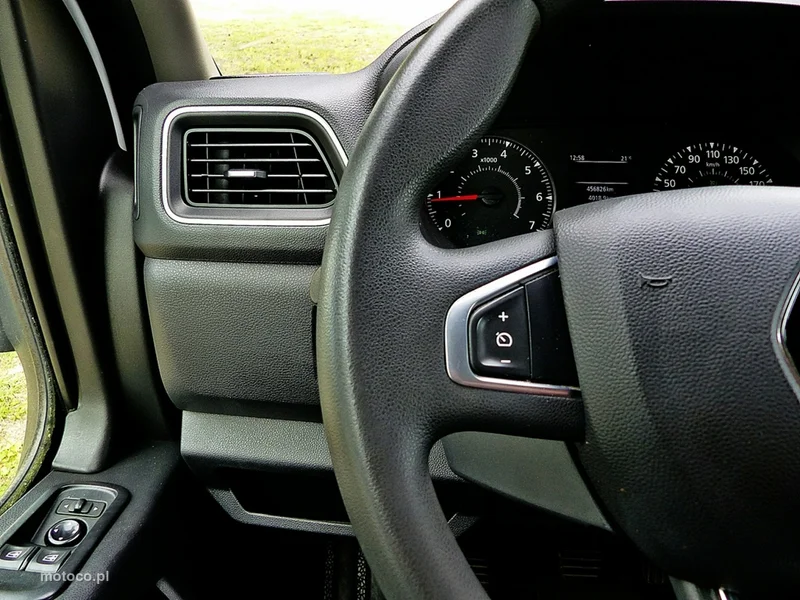 Renault Master 33