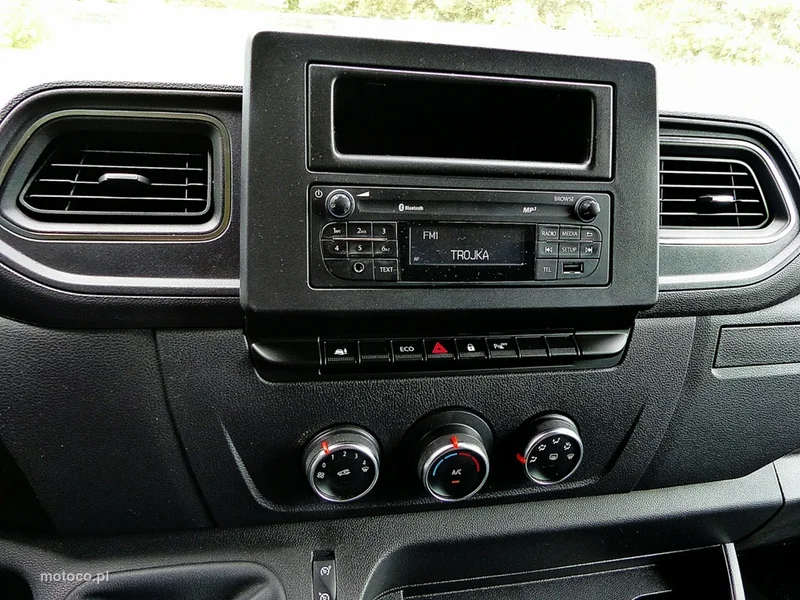 Renault Master 34