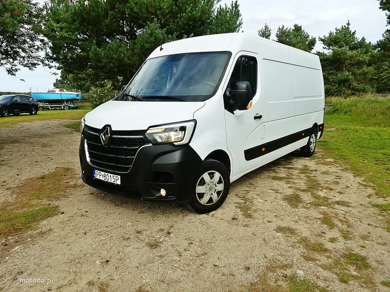 Renault Master 40