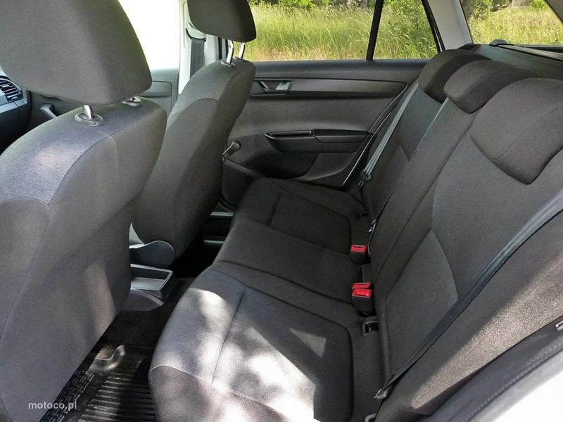 Skoda Fabia III 25