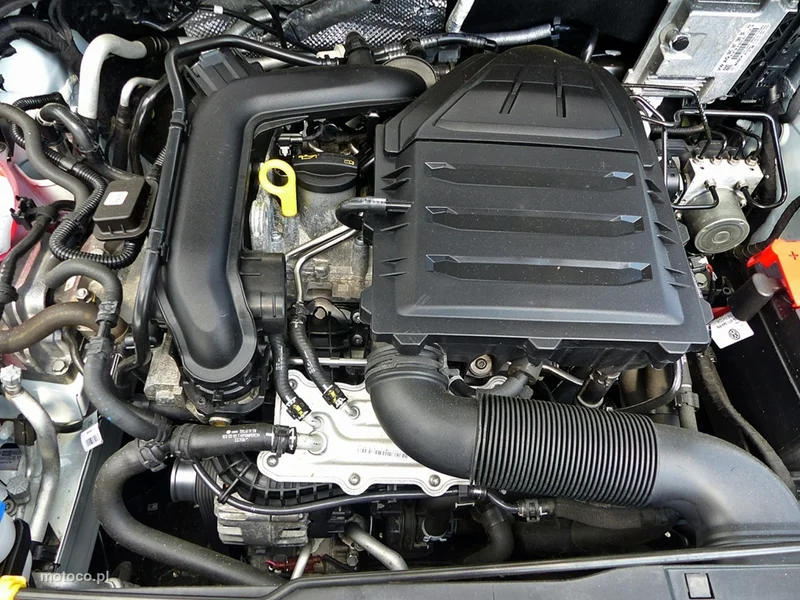 Skoda Fabia III 42