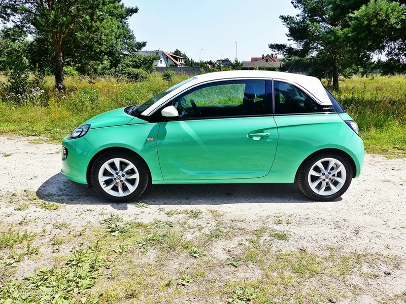 Opel Adam 13