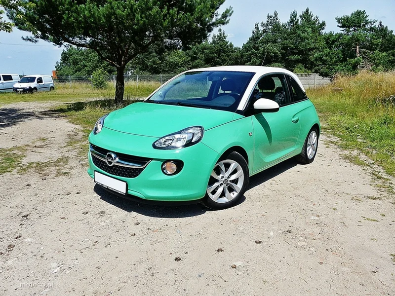 Opel Adam 18