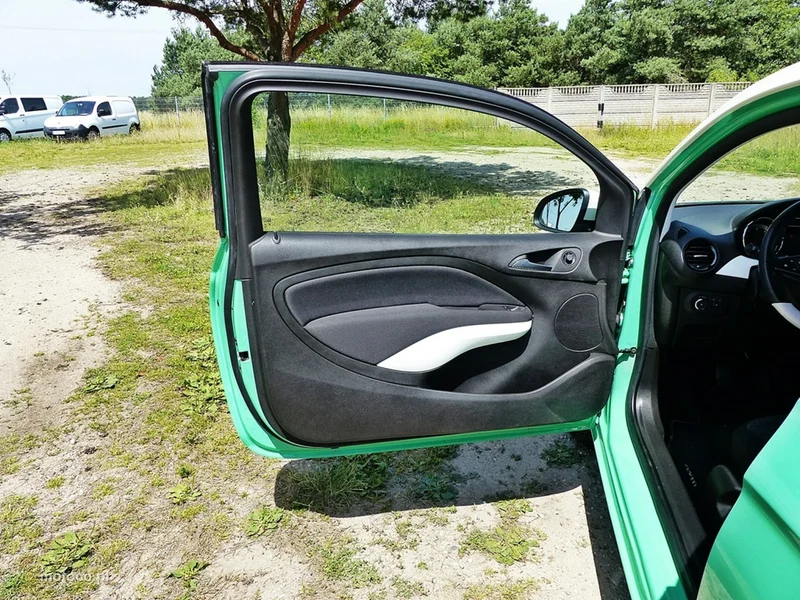 Opel Adam 19