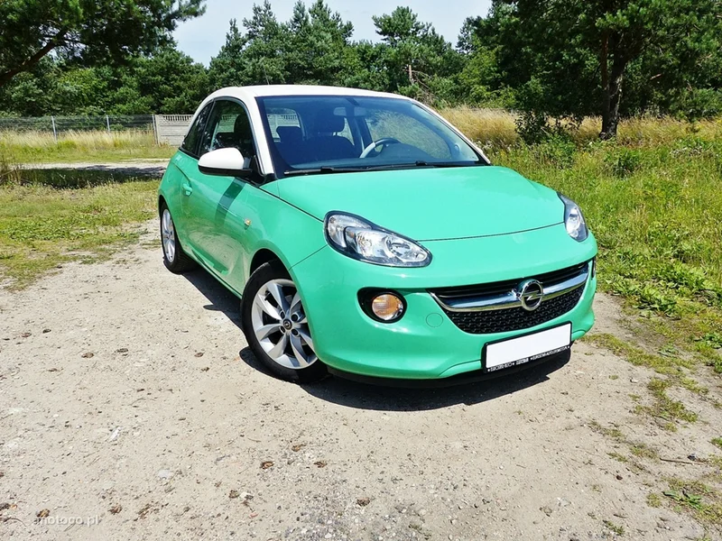 Opel Adam 4